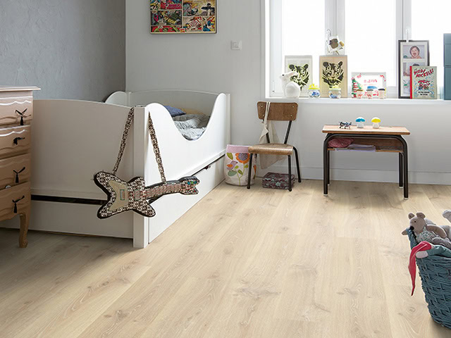 Quick - Step - Creo - CR3179 - Laminate Flooring - Luxury Vinyl Tile (LVT) Flooring