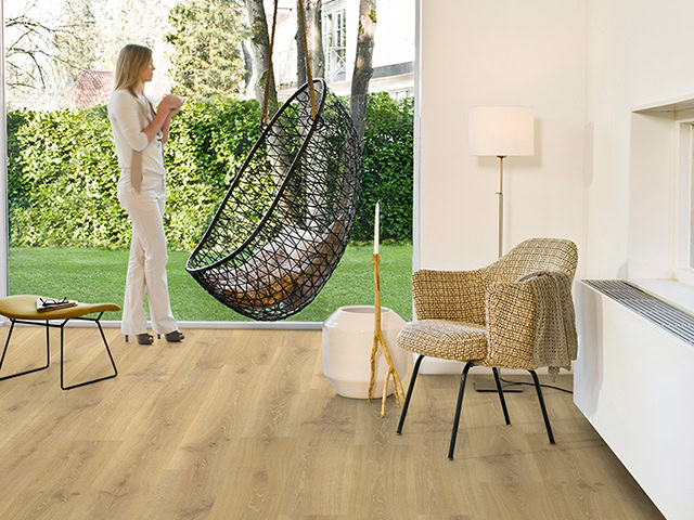 Quick - Step - Creo - CR3180 - Laminate Flooring - Luxury Vinyl Tile (LVT) Flooring