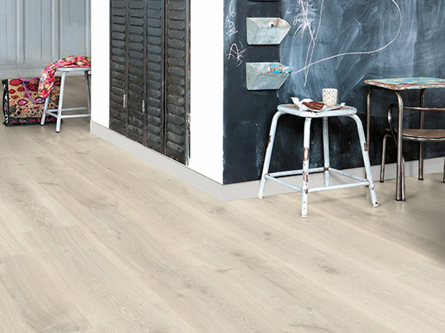 Quick - Step - Creo - CR3181 - Laminate Flooring - Luxury Vinyl Tile (LVT) Flooring