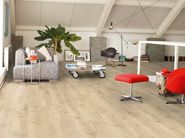 Quick - Step - Creo - CR3182 - Laminate Flooring - Luxury Vinyl Tile (LVT) Flooring