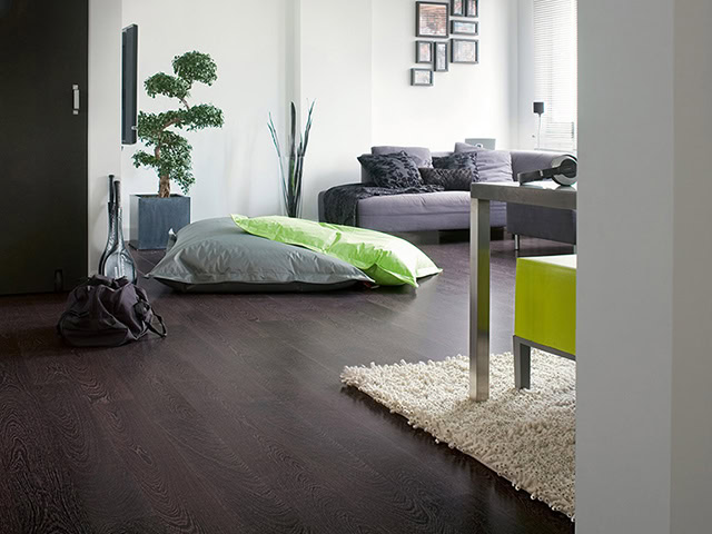 Quick - Step - Eligna - U1000 - Laminate Flooring - Luxury Vinyl Tile (LVT) Flooring