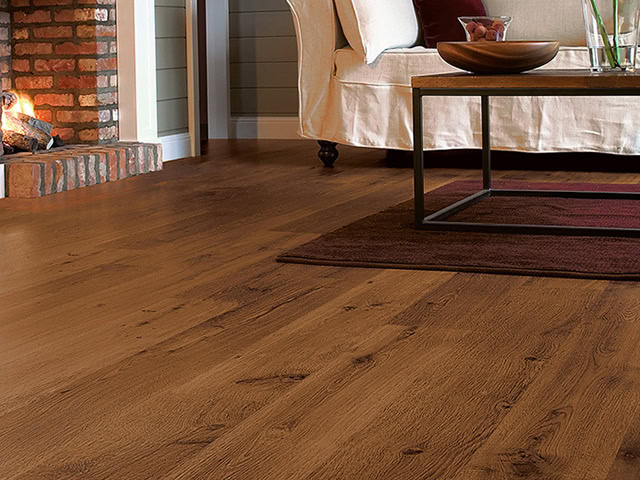 Quick - Step - Eligna - U1001 - Laminate Flooring - Luxury Vinyl Tile (LVT) Flooring