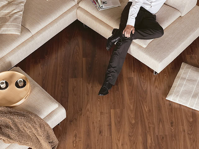 Quick - Step - Eligna - U1043 - Laminate Flooring - Luxury Vinyl Tile (LVT) Flooring