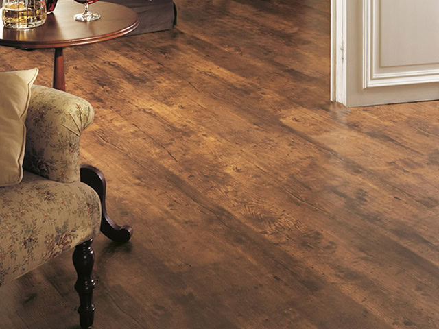 Quick - Step - Eligna - U1157 - Laminate Flooring - Luxury Vinyl Tile (LVT) Flooring