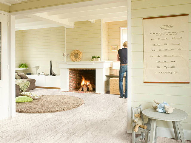 Quick - Step - Eligna - U1235 - Laminate Flooring - Luxury Vinyl Tile (LVT) Flooring