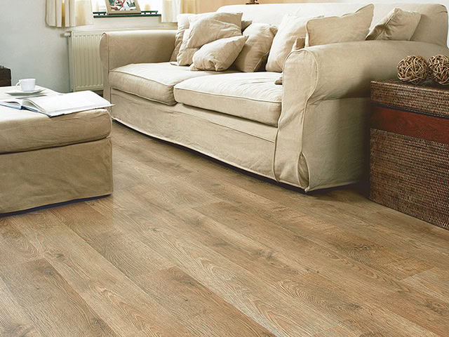 Quick - Step - Eligna - U312 - Laminate Flooring - Luxury Vinyl Tile (LVT) Flooring