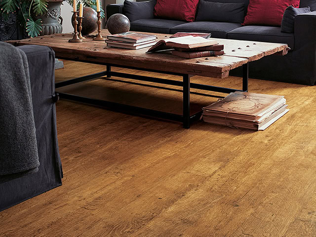 Quick - Step - Eligna - U860 - Laminate Flooring - Luxury Vinyl Tile (LVT) Flooring