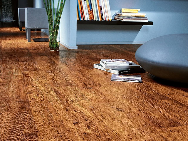 Quick - Step - Eligna - U861 - Laminate Flooring - Luxury Vinyl Tile (LVT) Flooring