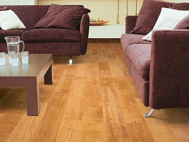 Quick - Step - Eligna - U864 - Laminate Flooring - Luxury Vinyl Tile (LVT) Flooring