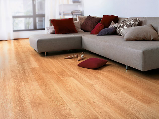 Quick - Step - Eligna - U866 - Laminate Flooring - Luxury Vinyl Tile (LVT) Flooring