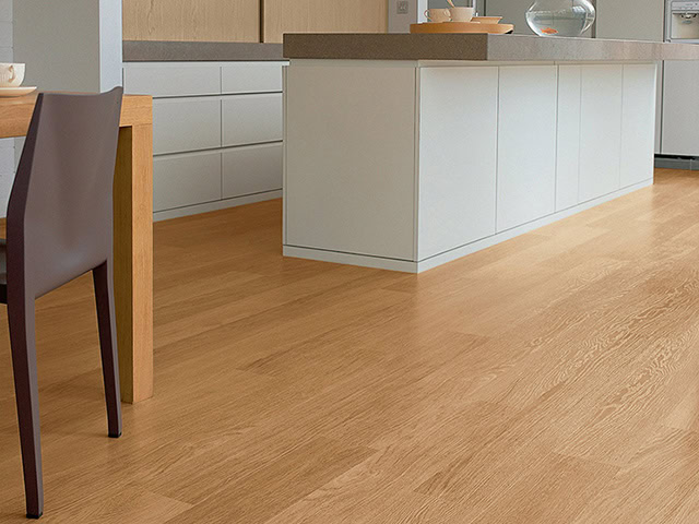 Quick - Step - Eligna - U896 - Laminate Flooring - Luxury Vinyl Tile (LVT) Flooring