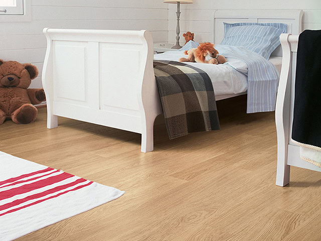 Quick - Step - Eligna - U915 - Laminate Flooring - Luxury Vinyl Tile (LVT) Flooring