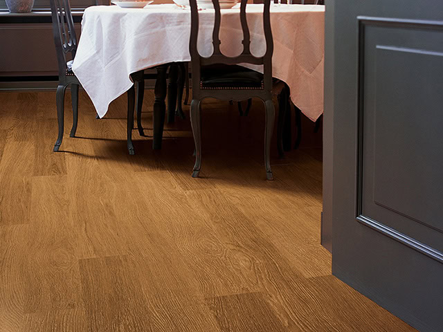 Quick - Step - Eligna - U918 - Laminate Flooring - Luxury Vinyl Tile (LVT) Flooring