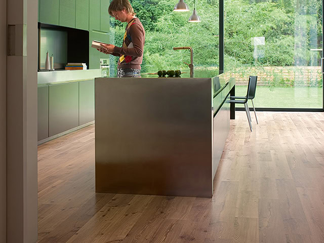 Quick - Step - Eligna - U995 - Laminate Flooring - Luxury Vinyl Tile (LVT) Flooring