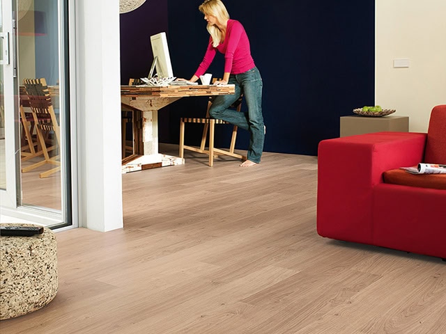 Quick - Step - Elite - UE1303 - Laminate Flooring - Luxury Vinyl Tile (LVT) Flooring