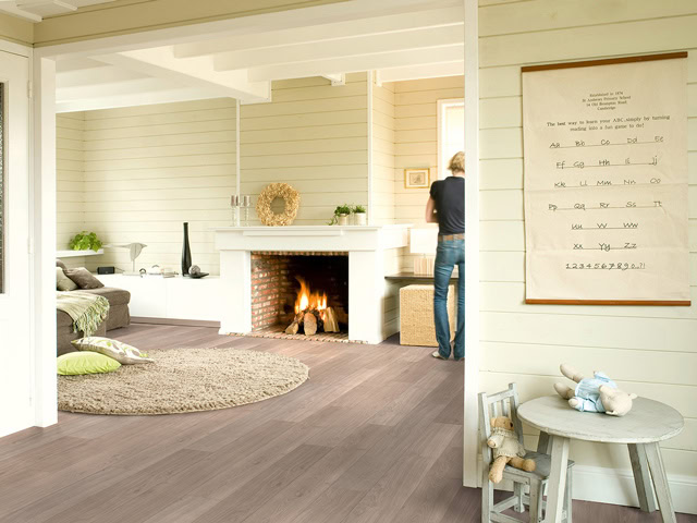 Quick - Step - Elite - UE1304 - Laminate Flooring - Luxury Vinyl Tile (LVT) Flooring