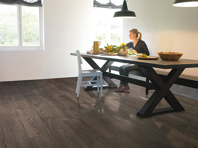 Quick - Step - Elite - UE1388 - Laminate Flooring - Luxury Vinyl Tile (LVT) Flooring