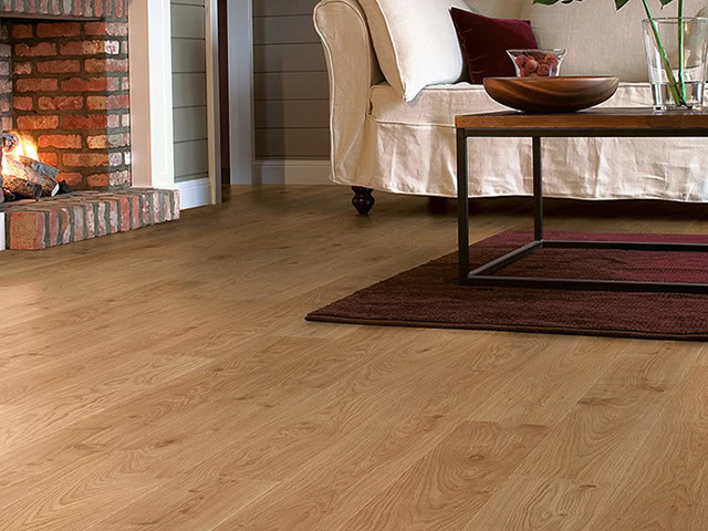 Quick - Step - Elite - UE1491 - Laminate Flooring - Luxury Vinyl Tile (LVT) Flooring