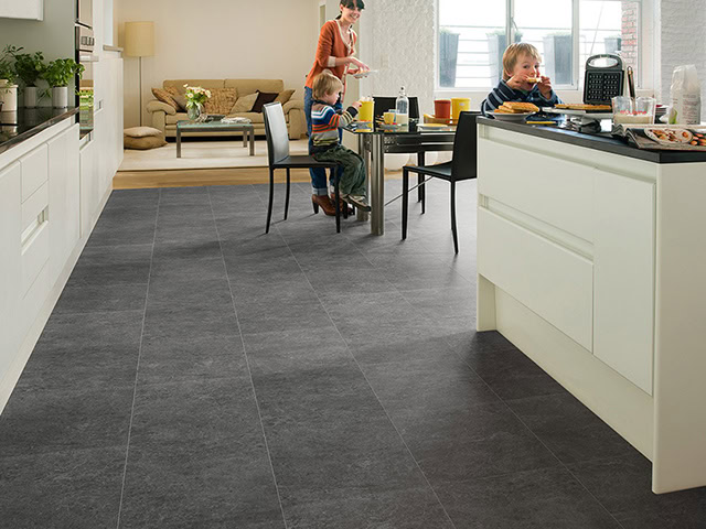Quick - Step - Impressive - EXQ1552 - Laminate Flooring - Luxury Vinyl Tile (LVT) Flooring