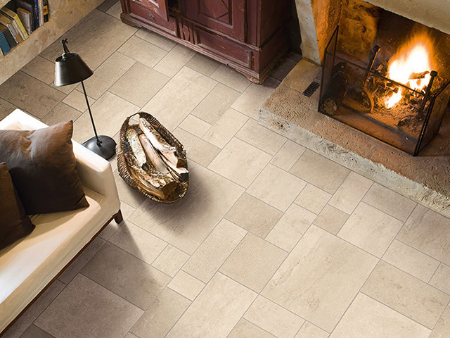 Quick - Step - Impressive - EXQ1553 - Laminate Flooring - Luxury Vinyl Tile (LVT) Flooring