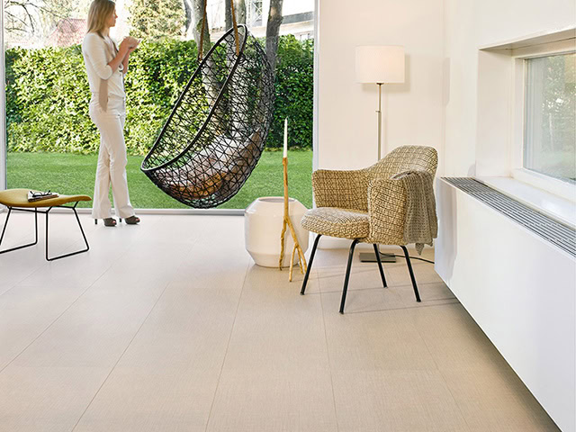 Quick - Step - Impressive - EXQ1557 - Laminate Flooring - Luxury Vinyl Tile (LVT) Flooring