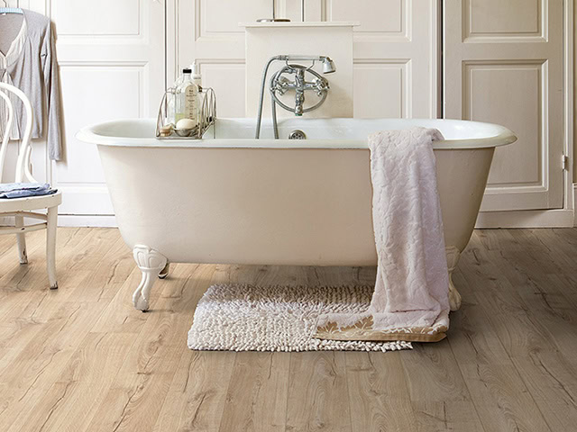 Quick - Step - Impressive Ultra - IMU1847 - Laminate Flooring - Luxury Vinyl Tile (LVT) Flooring