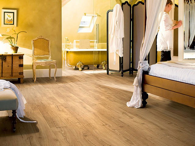 Quick - Step - Impressive Ultra - IMU1848 - Laminate Flooring - Luxury Vinyl Tile (LVT) Flooring