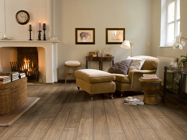 Quick - Step - Impressive Ultra - IMU1850 - Laminate Flooring - Luxury Vinyl Tile (LVT) Flooring