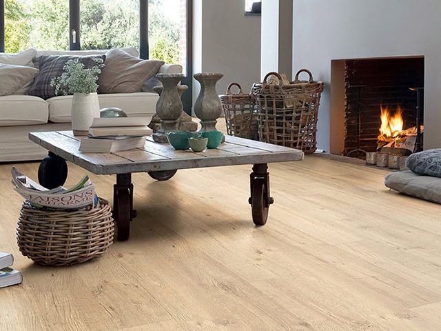 Quick - Step - Impressive Ultra - IMU1853 - Laminate Flooring - Luxury Vinyl Tile (LVT) Flooring
