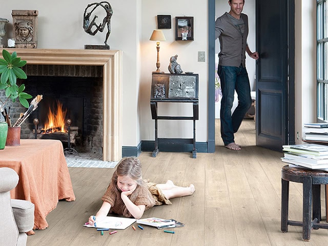 Quick - Step - Impressive Ultra - IMU1857 - Laminate Flooring - Luxury Vinyl Tile (LVT) Flooring