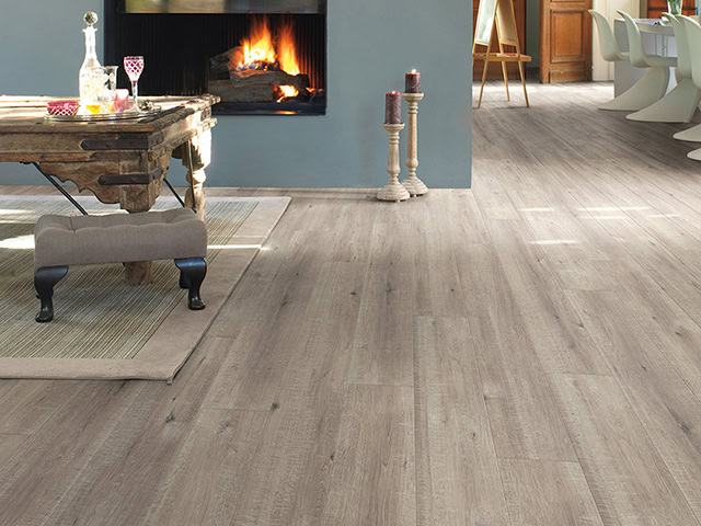 Quick - Step - Impressive Ultra - IMU1858 - Laminate Flooring - Luxury Vinyl Tile (LVT) Flooring