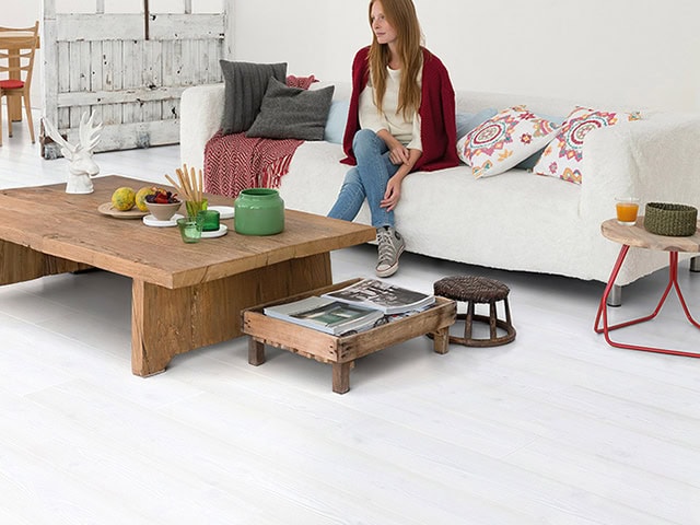 Quick - Step - Impressive Ultra - IMU1859 - Laminate Flooring - Luxury Vinyl Tile (LVT) Flooring
