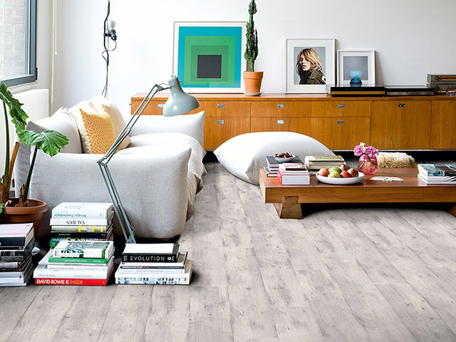 Quick - Step - Impressive Ultra - IMU1861 - Laminate Flooring - Luxury Vinyl Tile (LVT) Flooring