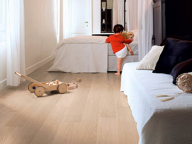 Quick - Step - Impressive Ultra - IMU3105 - Laminate Flooring - Luxury Vinyl Tile (LVT) Flooring