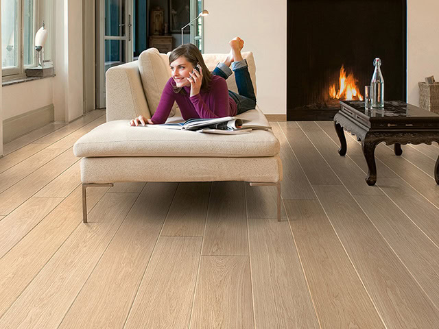 Quick - Step - Largo - LPU1283 - Laminate Flooring - Luxury Vinyl Tile (LVT) Flooring