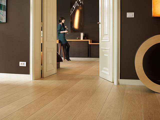 Quick - Step - Largo - LPU1284 - Laminate Flooring - Luxury Vinyl Tile (LVT) Flooring