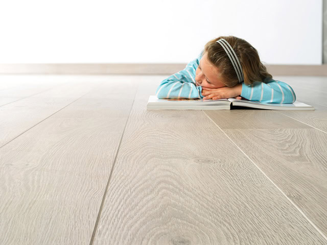 Quick - Step - Largo - LPU1285 - Laminate Flooring - Luxury Vinyl Tile (LVT) Flooring