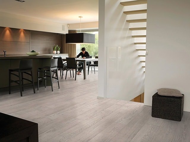 Quick - Step - Largo - LPU1396 - Laminate Flooring - Luxury Vinyl Tile (LVT) Flooring