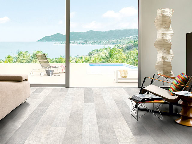 Quick - Step - Largo - LPU1507 - Laminate Flooring - Luxury Vinyl Tile (LVT) Flooring