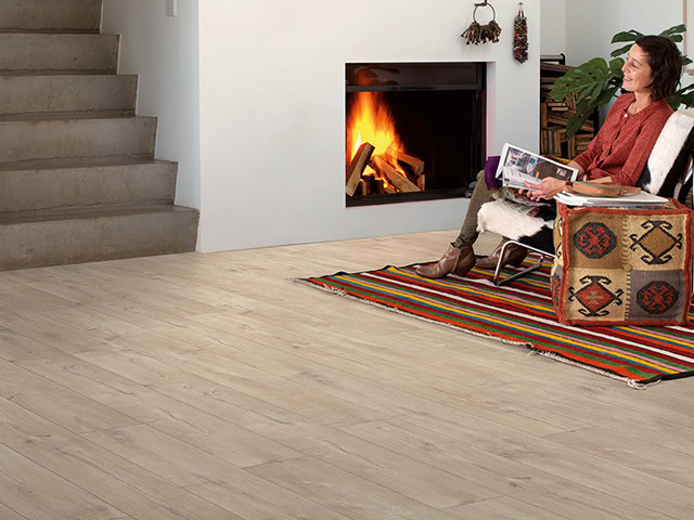 Quick - Step - Largo - LPU1622 - Laminate Flooring - Luxury Vinyl Tile (LVT) Flooring