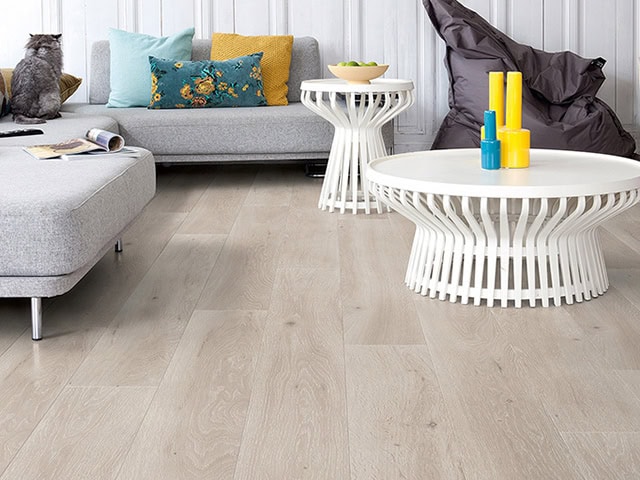 Quick - Step - Largo - LPU1660 - Laminate Flooring - Luxury Vinyl Tile (LVT) Flooring