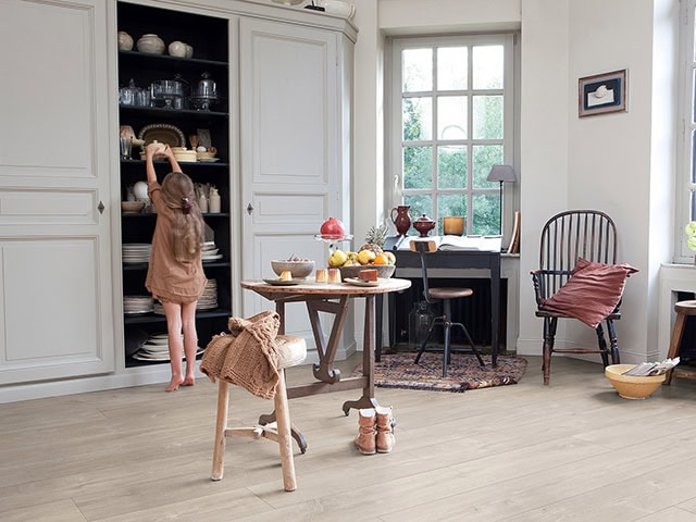 Quick - Step - Largo - LPU1663 - Laminate Flooring - Luxury Vinyl Tile (LVT) Flooring