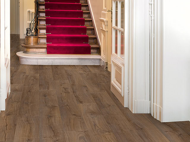 Quick - Step - Largo - LPU1664 - Laminate Flooring - Luxury Vinyl Tile (LVT) Flooring
