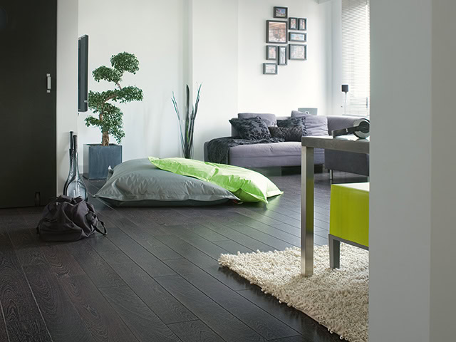 Quick - Step - Perspective - UF1000 - Laminate Flooring - Luxury Vinyl Tile (LVT) Flooring