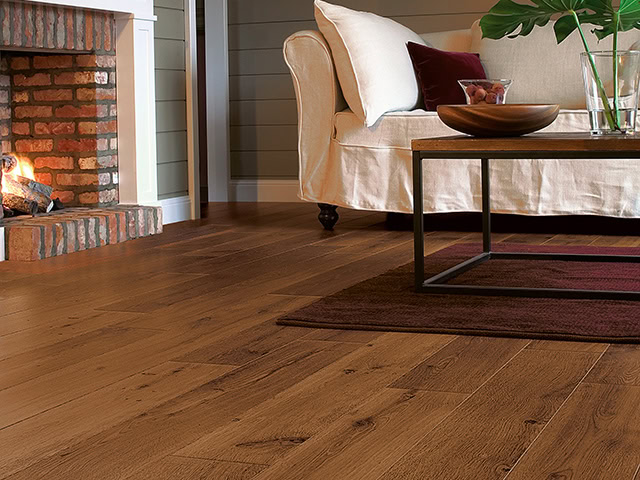 Quick - Step - Perspective - UF1001 - Laminate Flooring - Luxury Vinyl Tile (LVT) Flooring