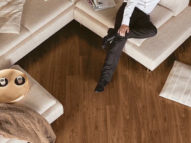 Quick - Step - Perspective - UF1043 - Laminate Flooring - Luxury Vinyl Tile (LVT) Flooring