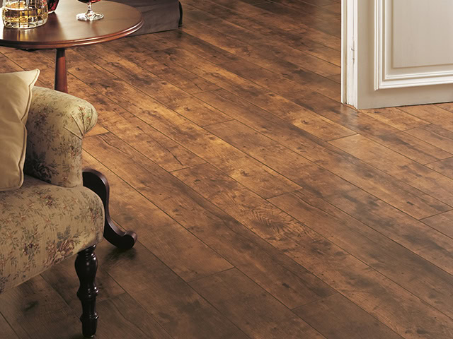 Quick - Step - Perspective - UF1157 - Laminate Flooring - Luxury Vinyl Tile (LVT) Flooring