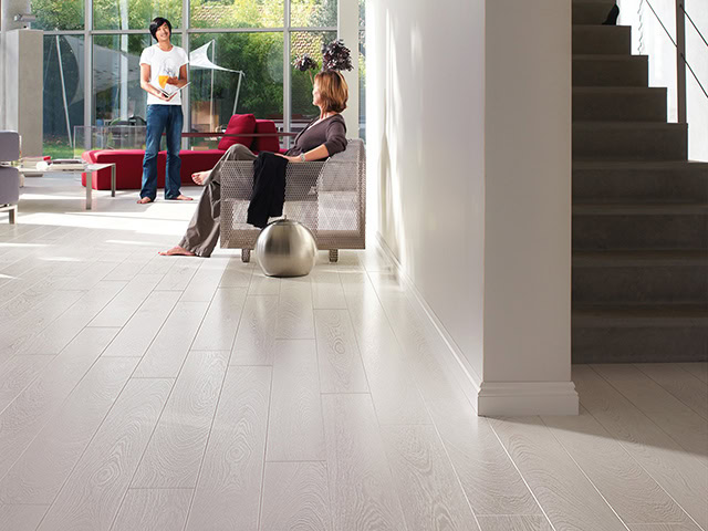 Quick - Step - Perspective - UF1300 - Laminate Flooring - Luxury Vinyl Tile (LVT) Flooring