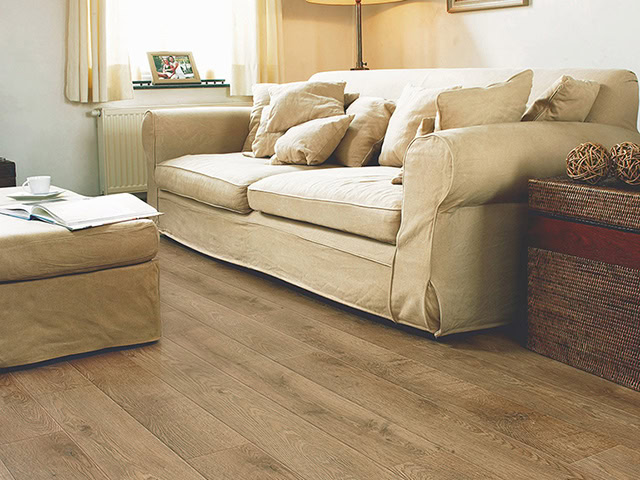 Quick - Step - Perspective - UF312 - Laminate Flooring - Luxury Vinyl Tile (LVT) Flooring