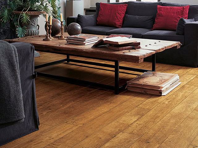 Quick - Step - Perspective - UF860 - Laminate Flooring - Luxury Vinyl Tile (LVT) Flooring